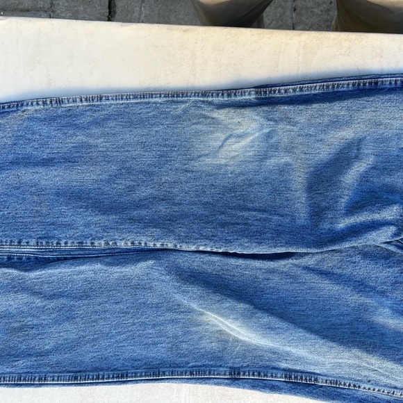 RedHead Loose Fit Men’s Denim Jeans Size 40 x 30 - Picture 3 of 10